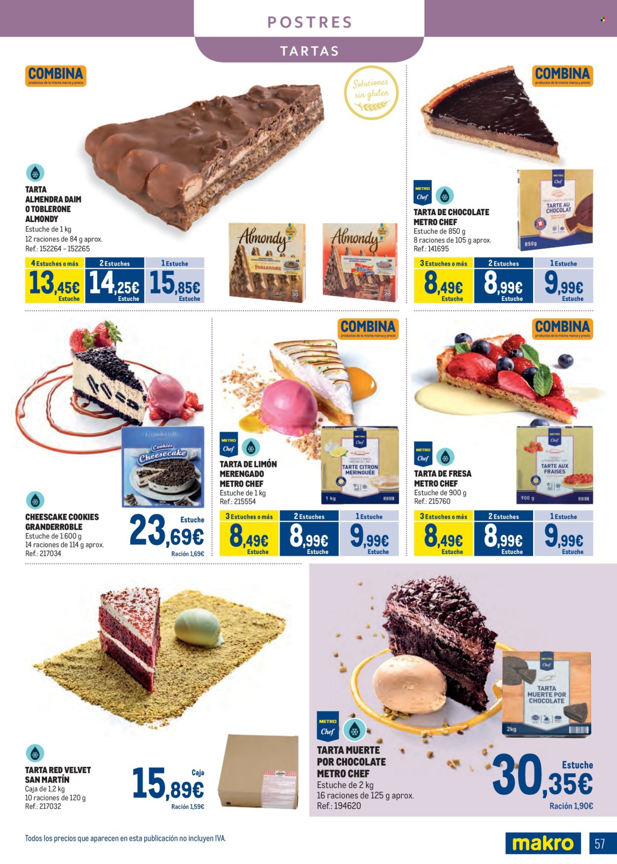Folleto Makro - 05/05/25 - 01/06/25. Página 1