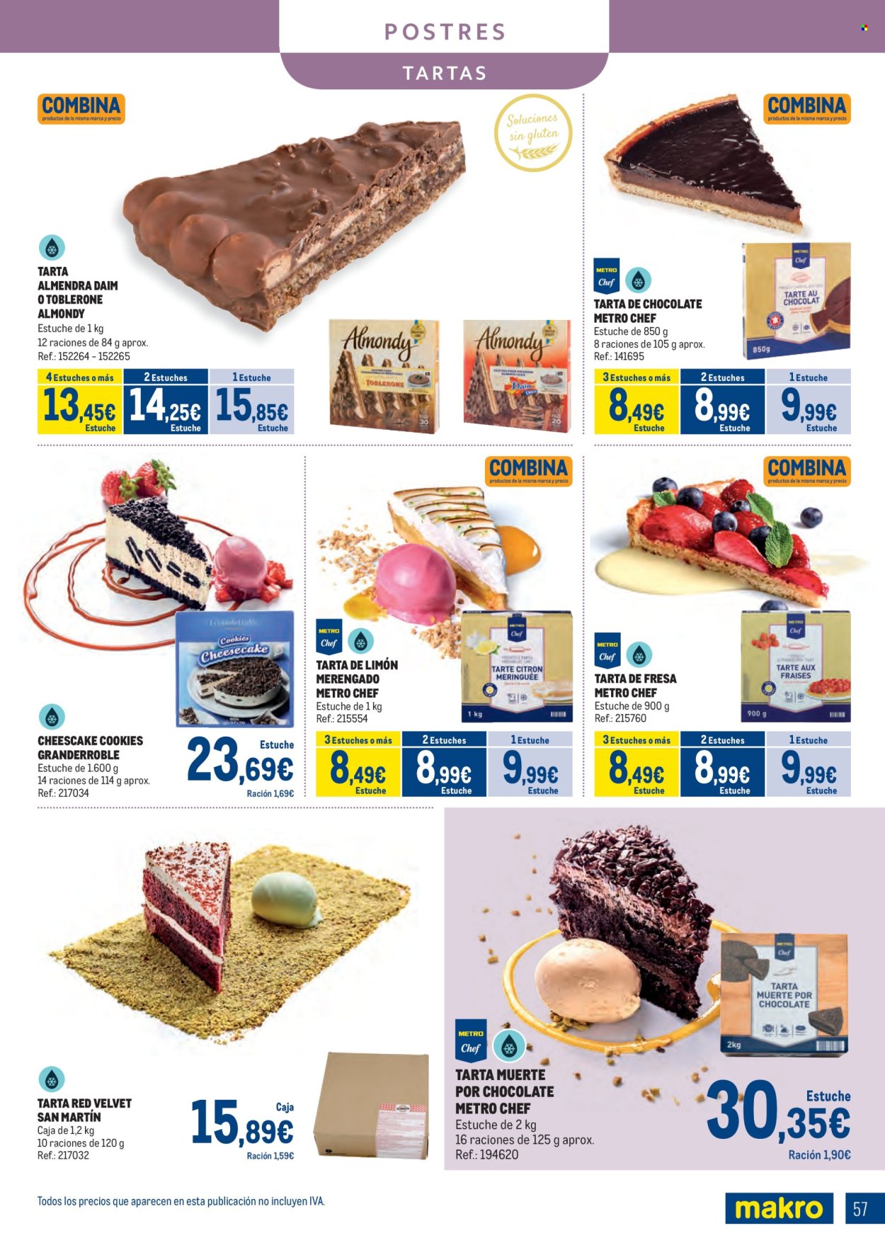 Folleto Makro - 05/05/25 - 01/06/25. Página 1