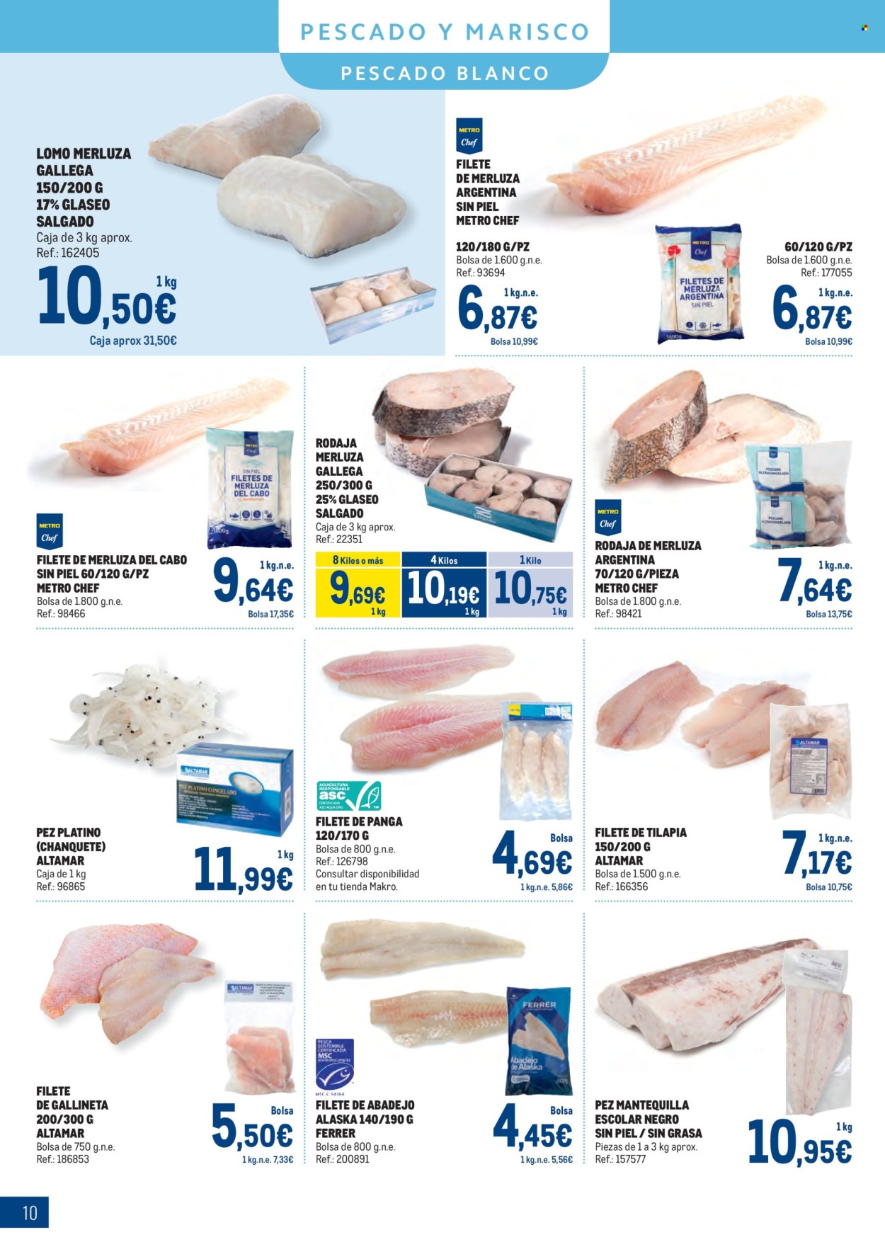 Folleto Makro - 05/05/25 - 01/06/25. Página 1