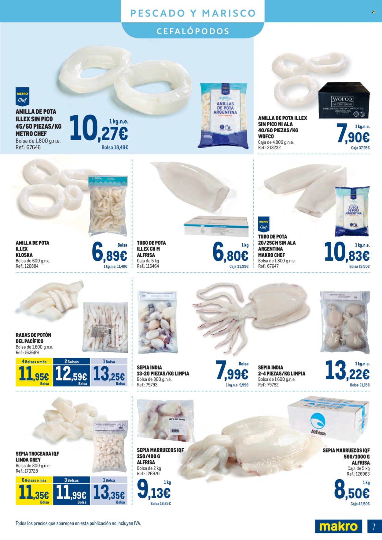 Folleto Makro - 05/05/25 - 01/06/25. Página 1