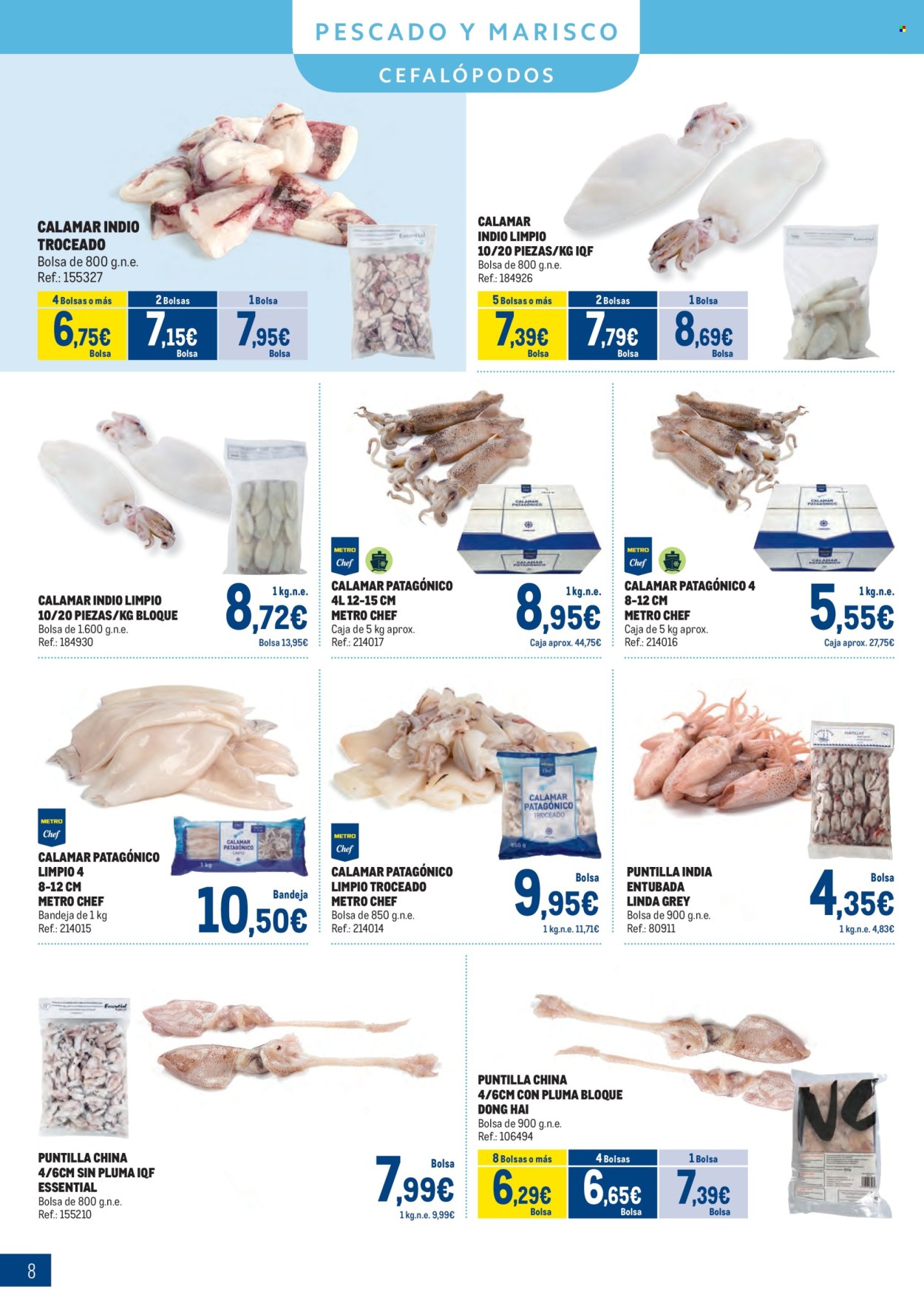 Folleto Makro - 05/05/25 - 01/06/25. Página 1