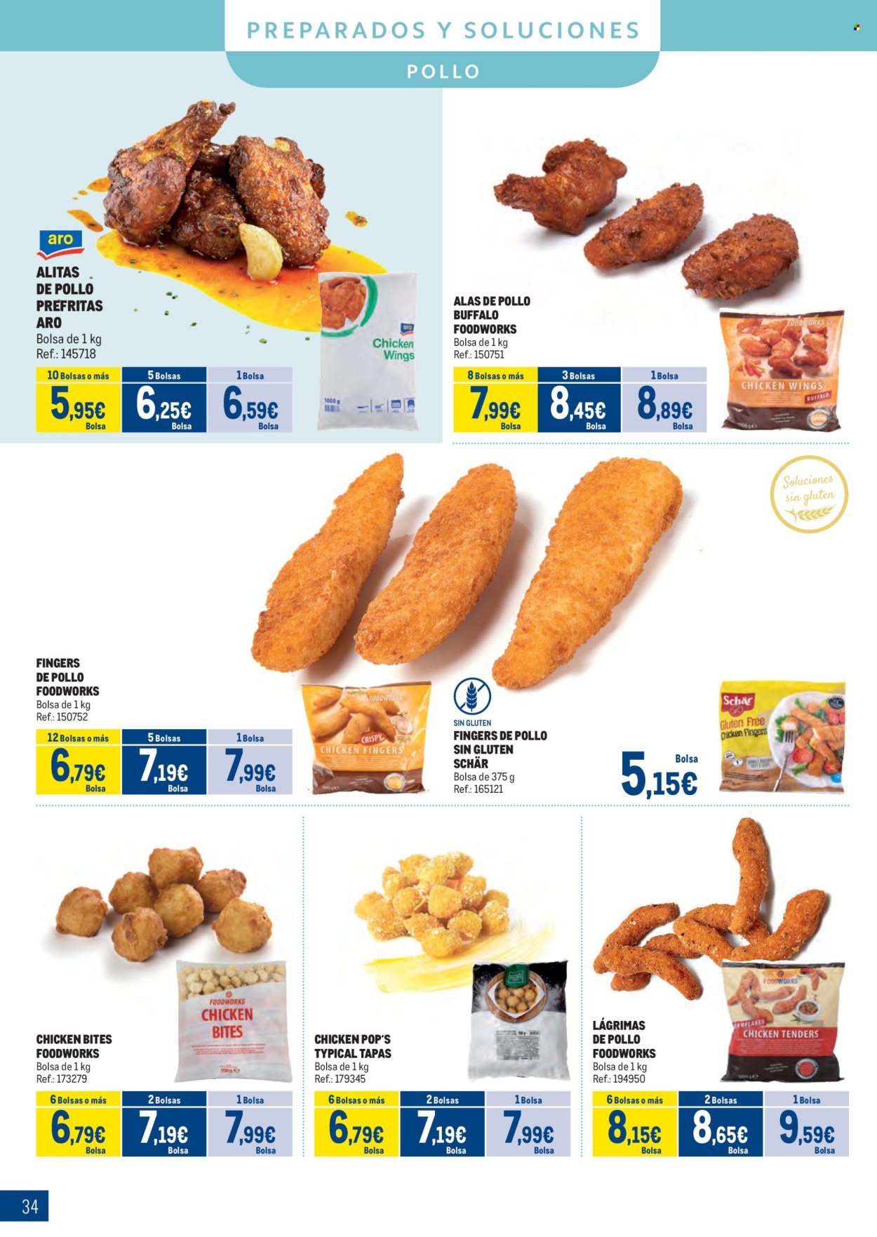 Folleto Makro - 05/05/25 - 01/06/25. Página 1