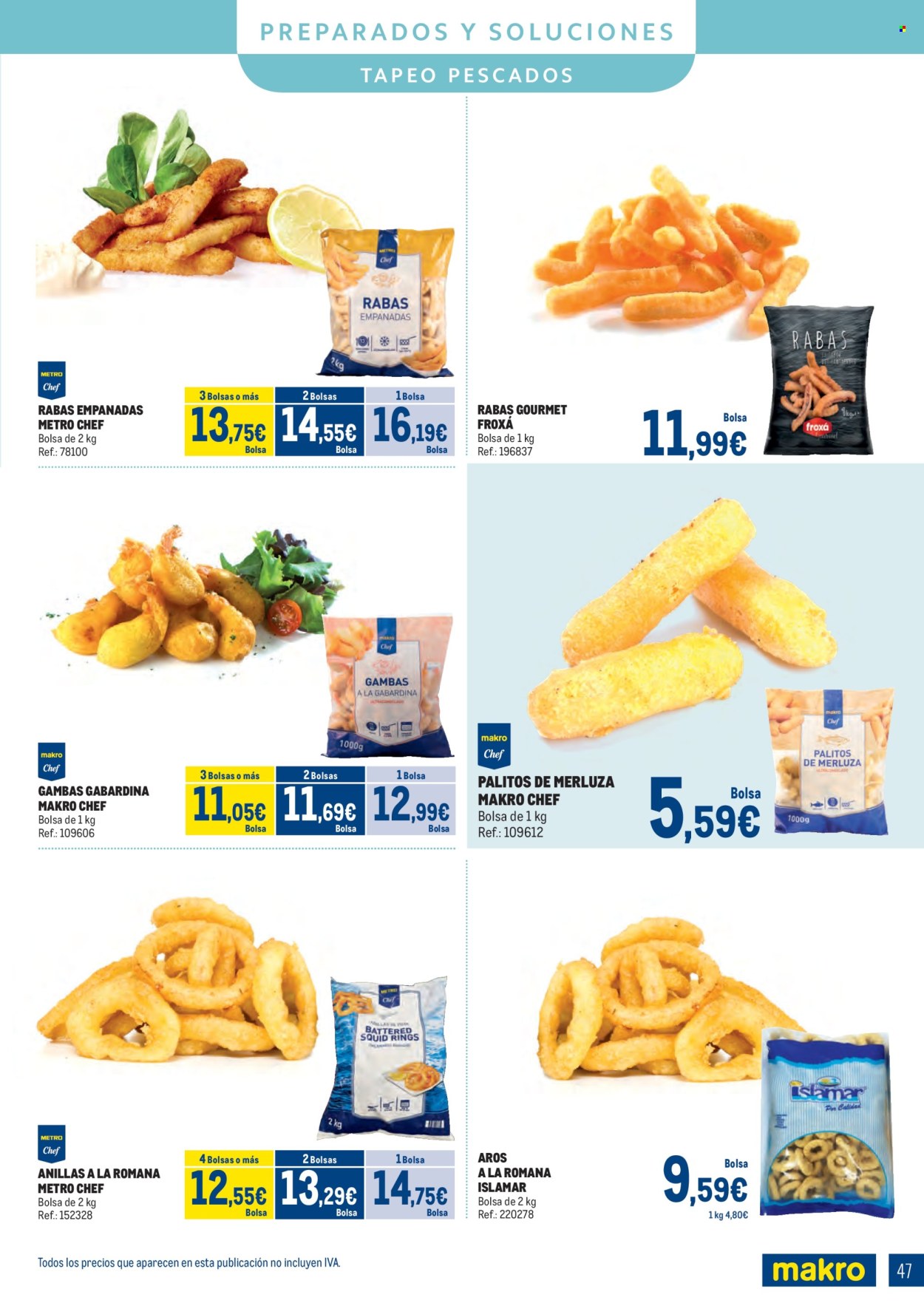 Folleto Makro - 05/05/25 - 01/06/25. Página 1