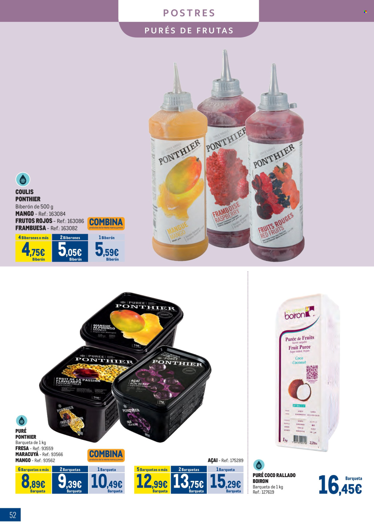 Folleto Makro - 05/05/25 - 01/06/25. Página 1