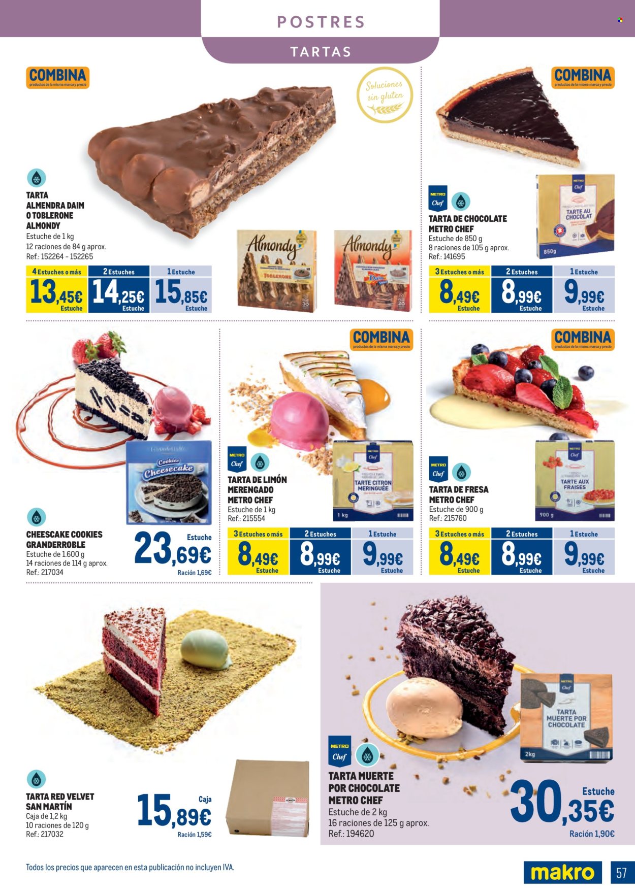 Folleto Makro - 05/05/25 - 01/06/25. Página 1