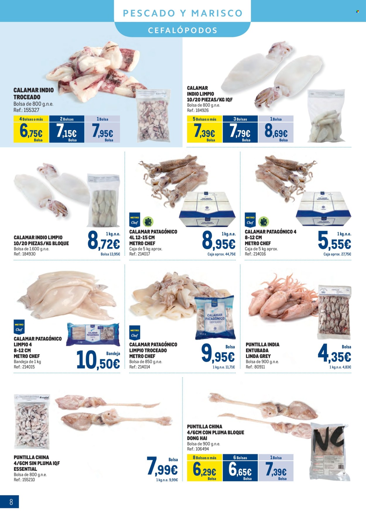 Folleto Makro - 05/05/25 - 01/06/25. Página 1