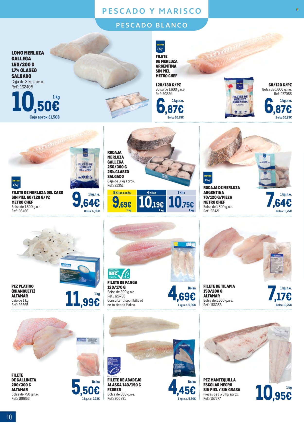 Folleto Makro - 05/05/25 - 01/06/25. Página 1