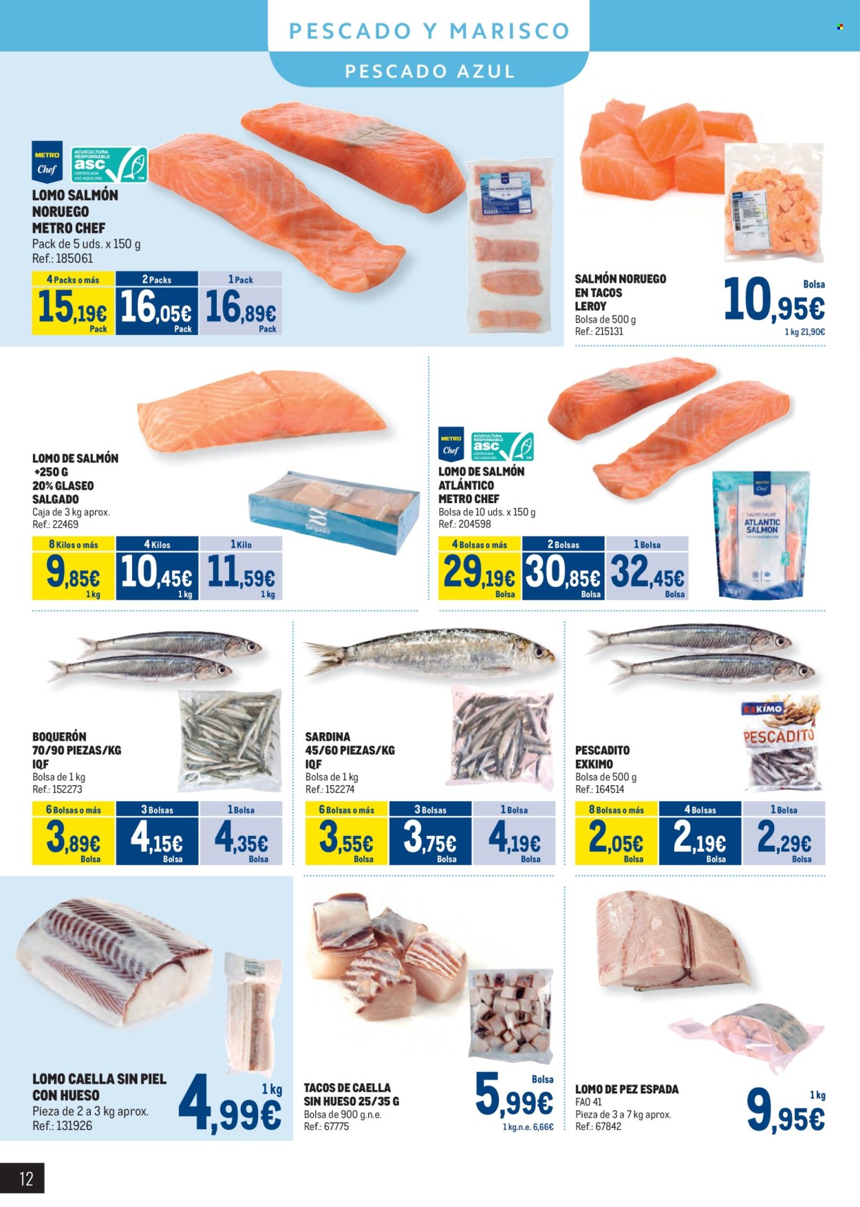 Folleto Makro - 05/05/25 - 01/06/25. Página 1
