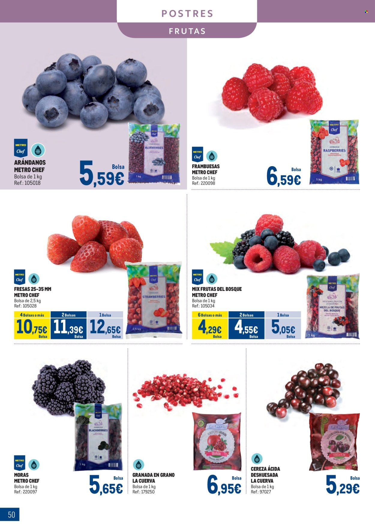 Folleto Makro - 05/05/25 - 01/06/25. Página 1