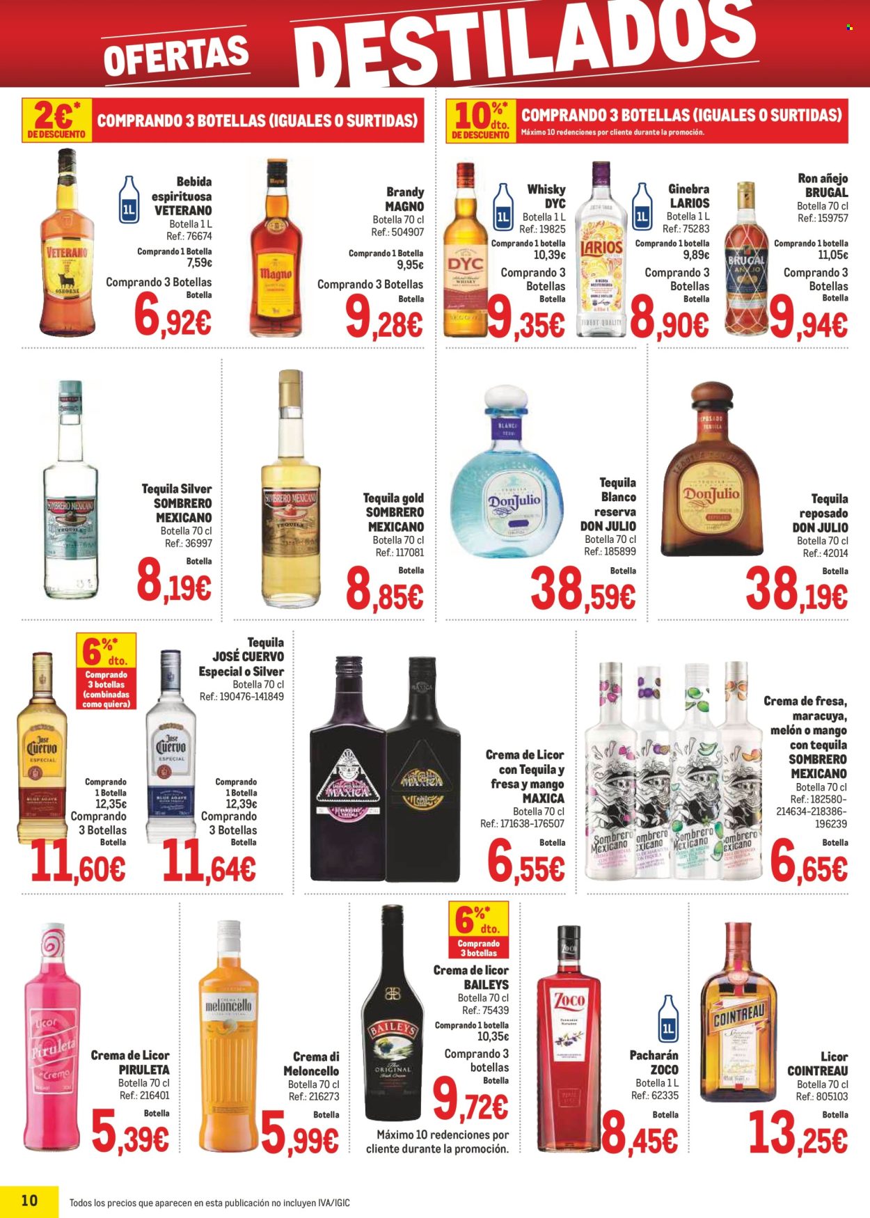 Folleto Makro - 05/05/25 - 01/06/25. Página 1