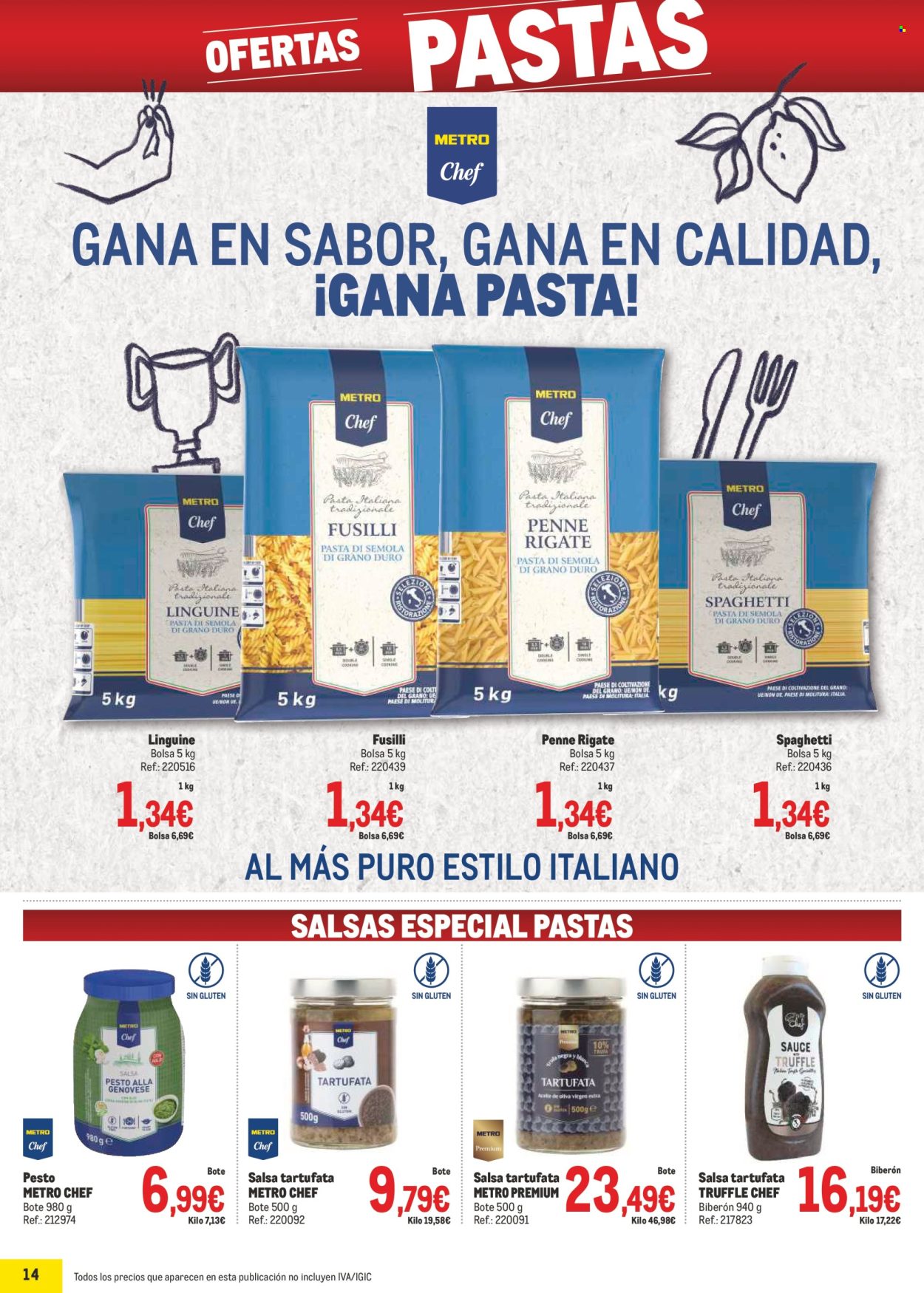Folleto Makro - 05/05/25 - 01/06/25. Página 1