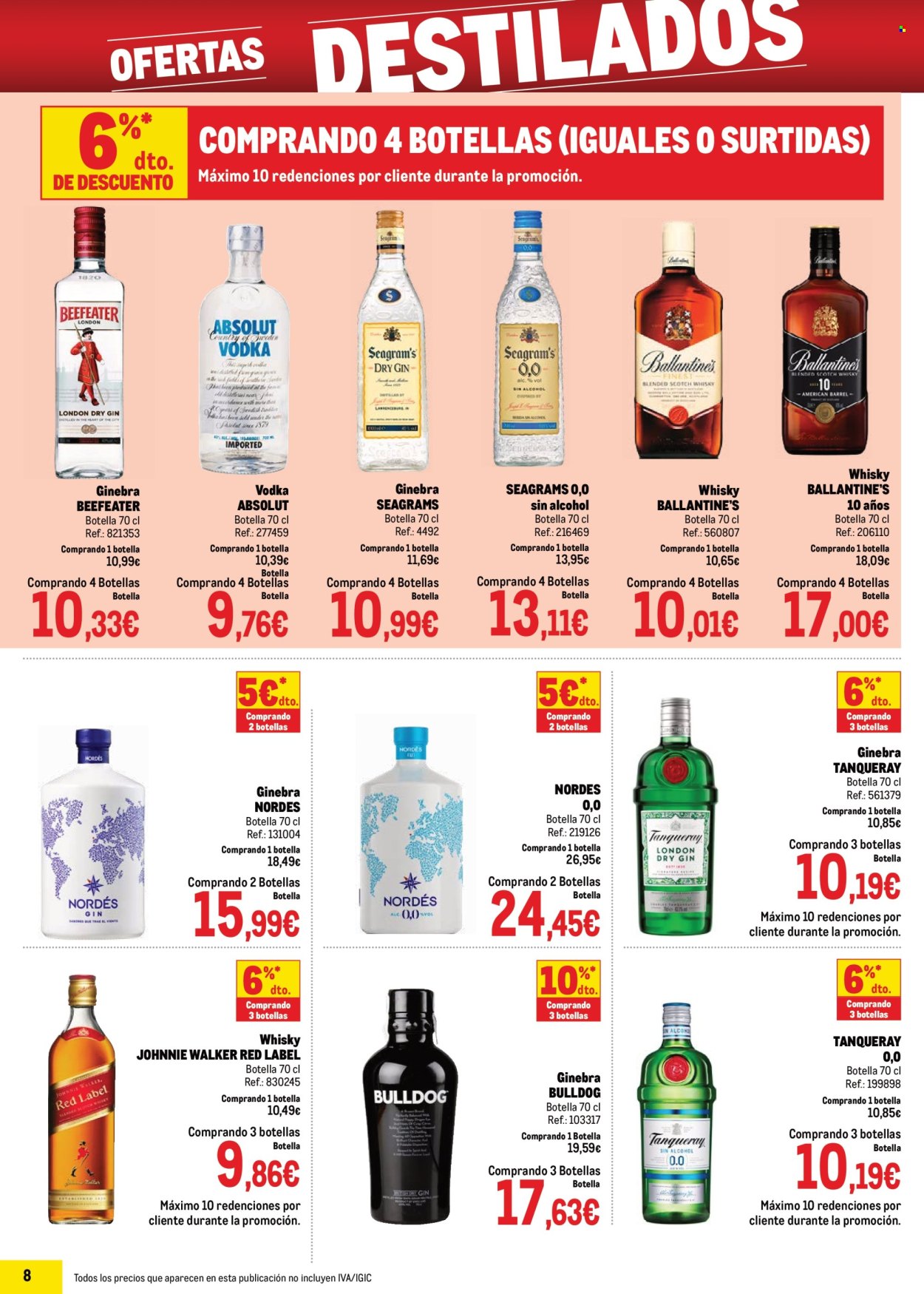 Folleto Makro - 05/05/25 - 01/06/25. Página 1