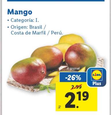 Mango