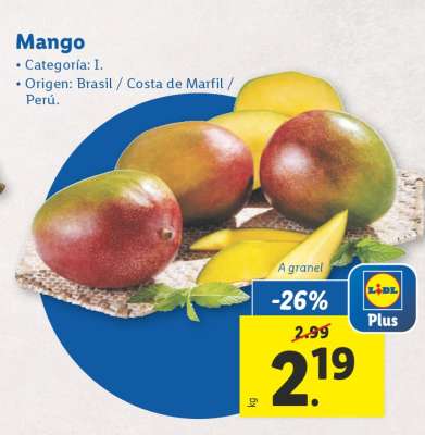 Mango