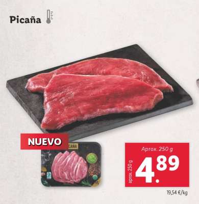 Picaña
