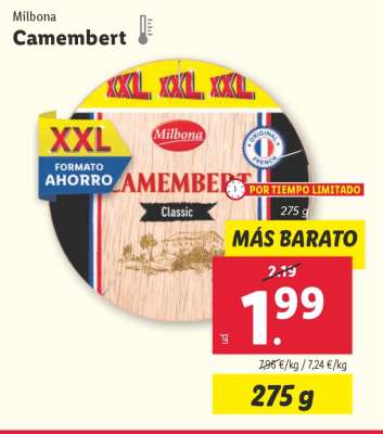 Camembert