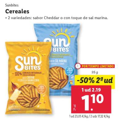 Sunbites