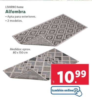 Alfombra