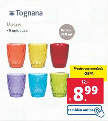 Vasos