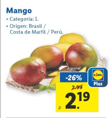 Mango