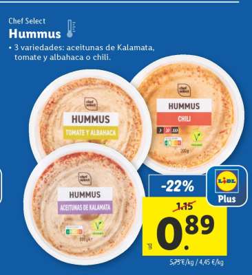 Hummus