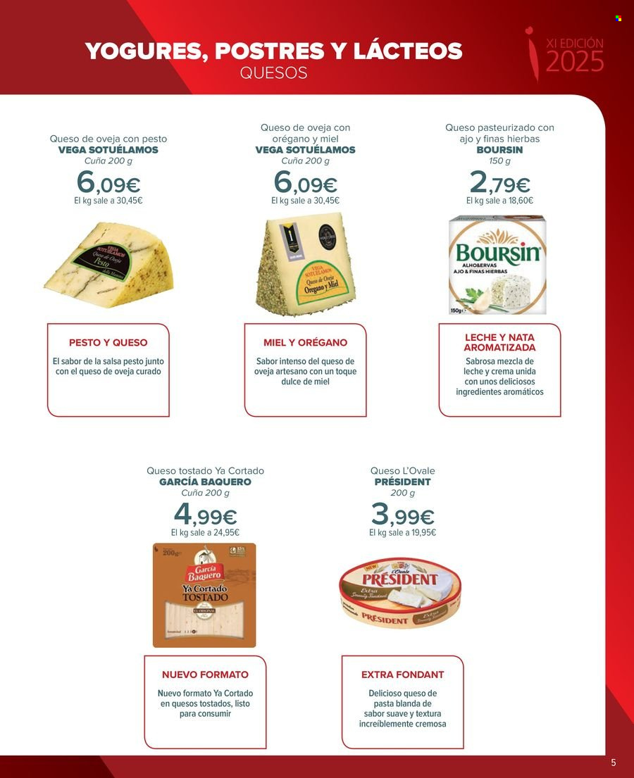 Folleto Carrefour - 06/05/25 - 02/06/25. Página 1