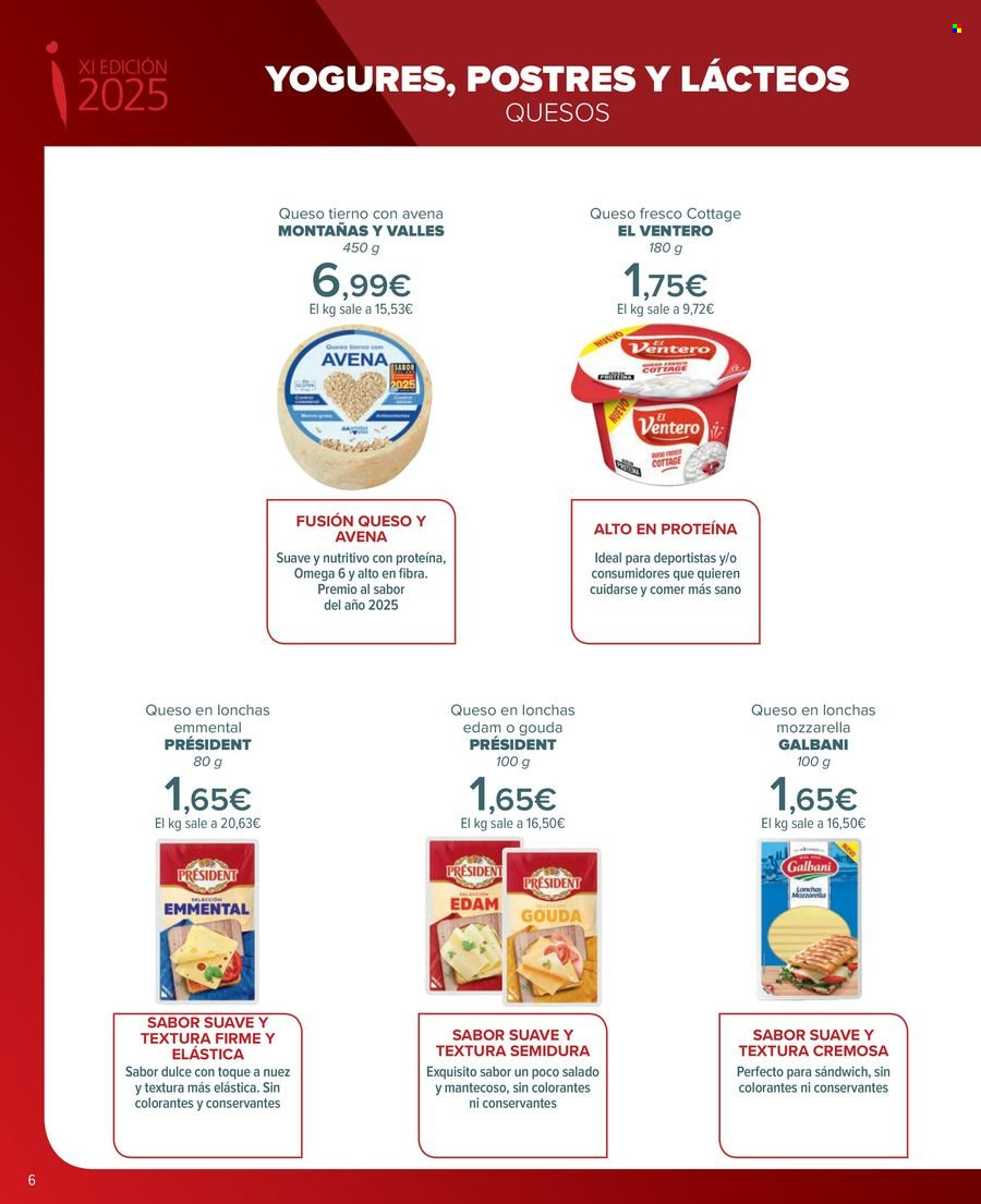 Folleto Carrefour - 06/05/25 - 02/06/25. Página 1