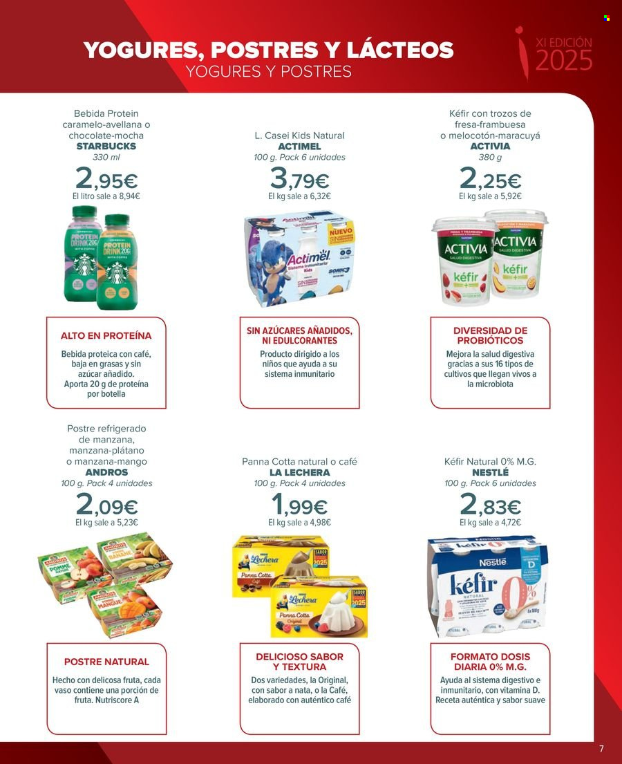 Folleto Carrefour - 06/05/25 - 02/06/25. Página 1