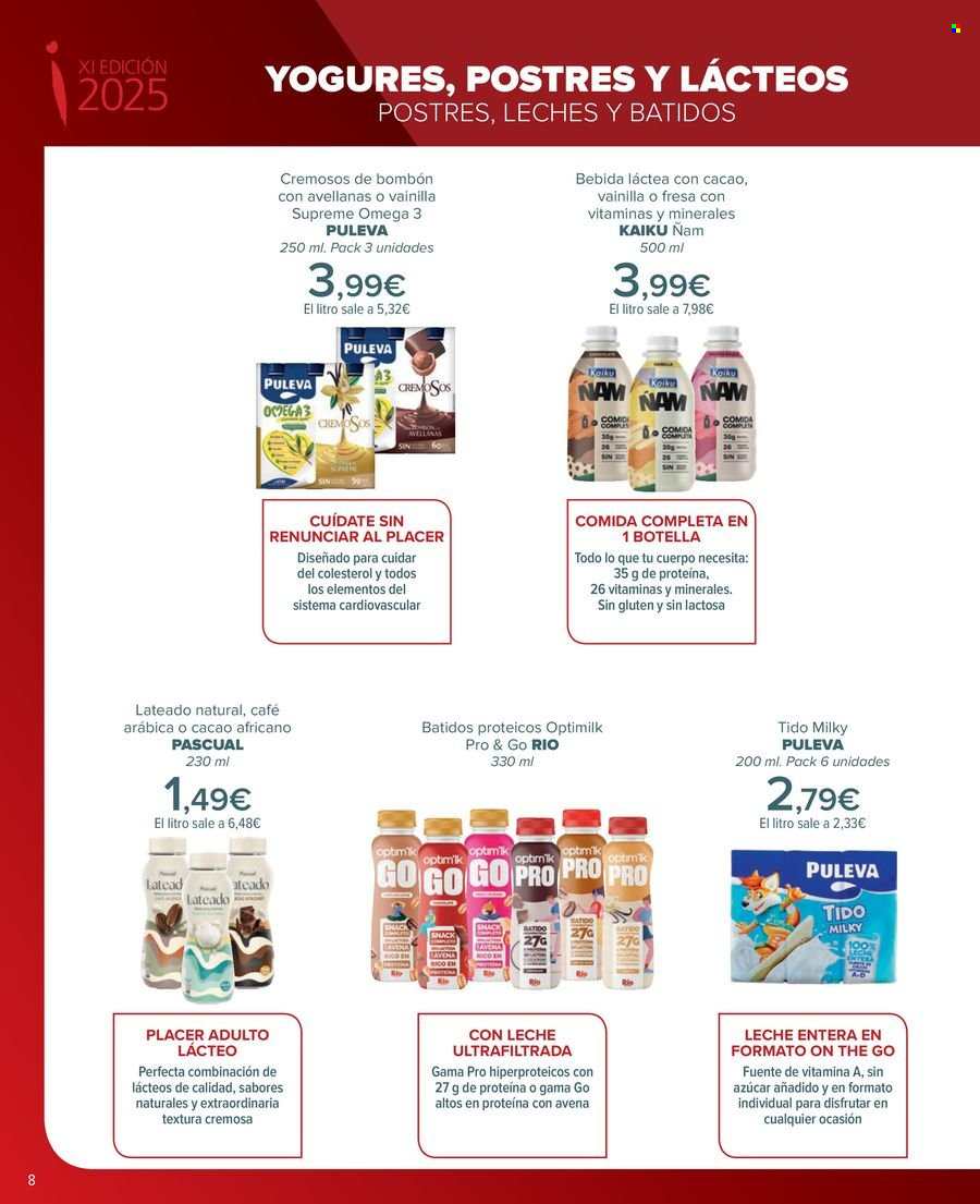 Folleto Carrefour - 06/05/25 - 02/06/25. Página 1
