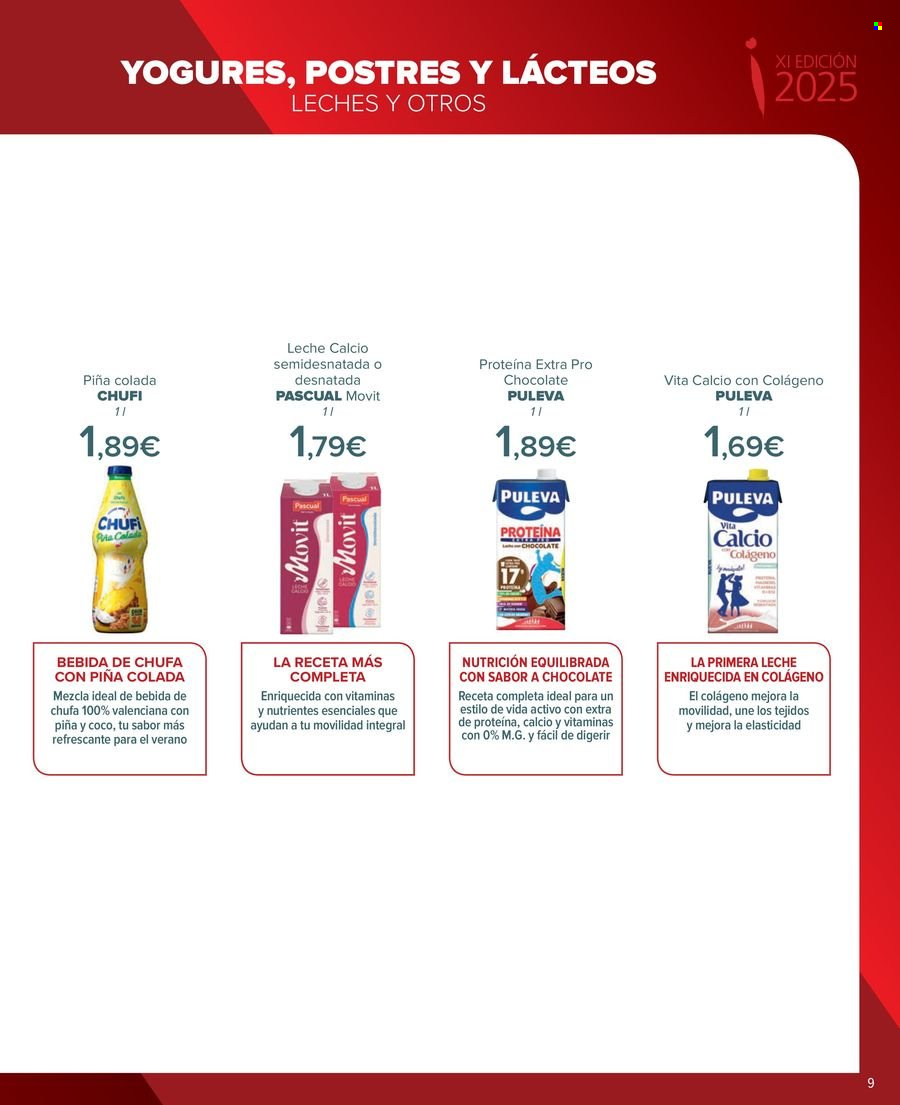 Folleto Carrefour - 06/05/25 - 02/06/25. Página 1