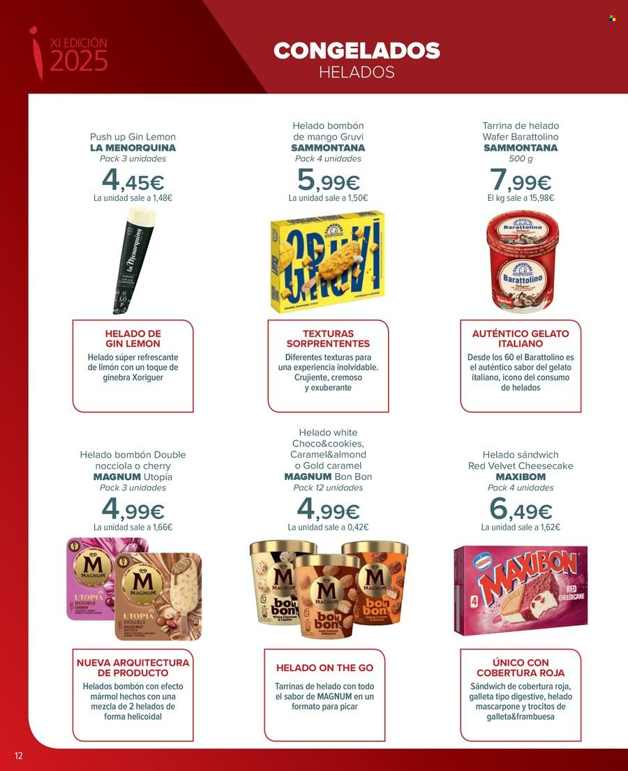 Folleto Carrefour - 06/05/25 - 02/06/25. Página 1