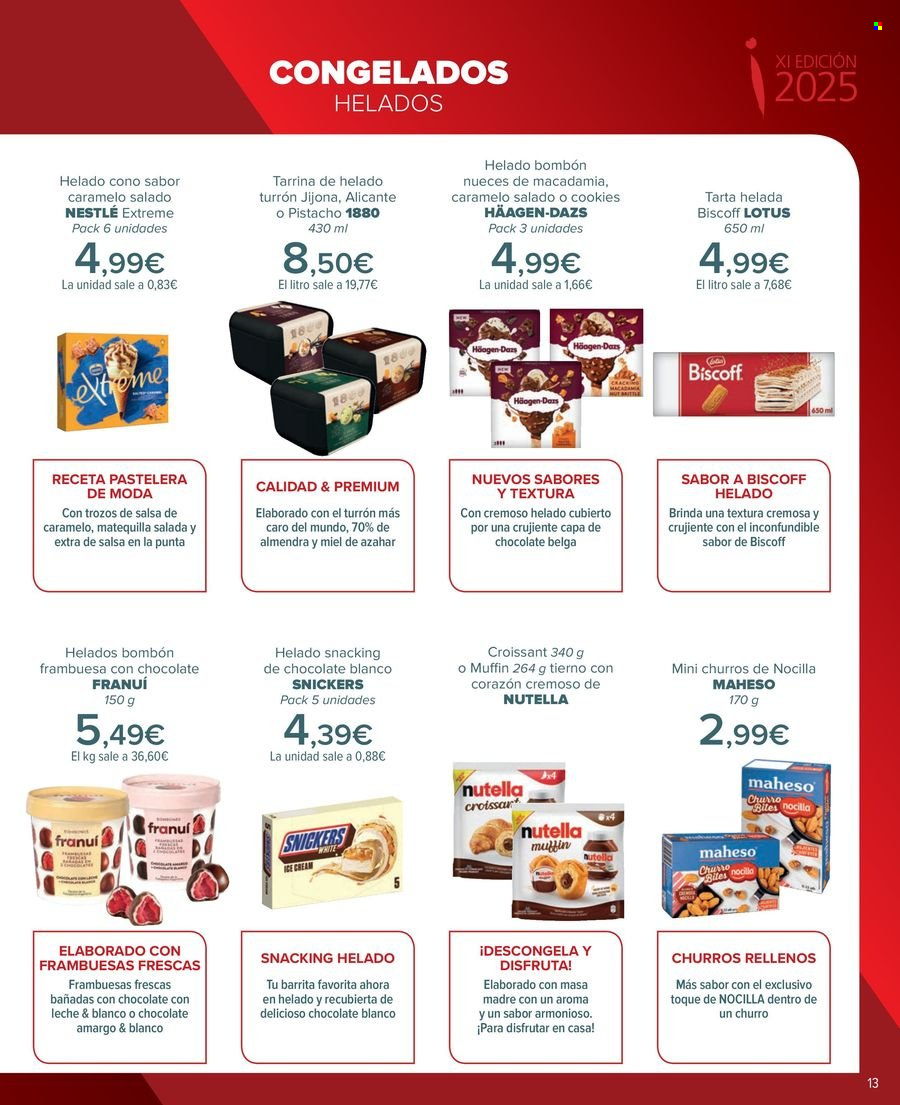 Folleto Carrefour - 06/05/25 - 02/06/25. Página 1
