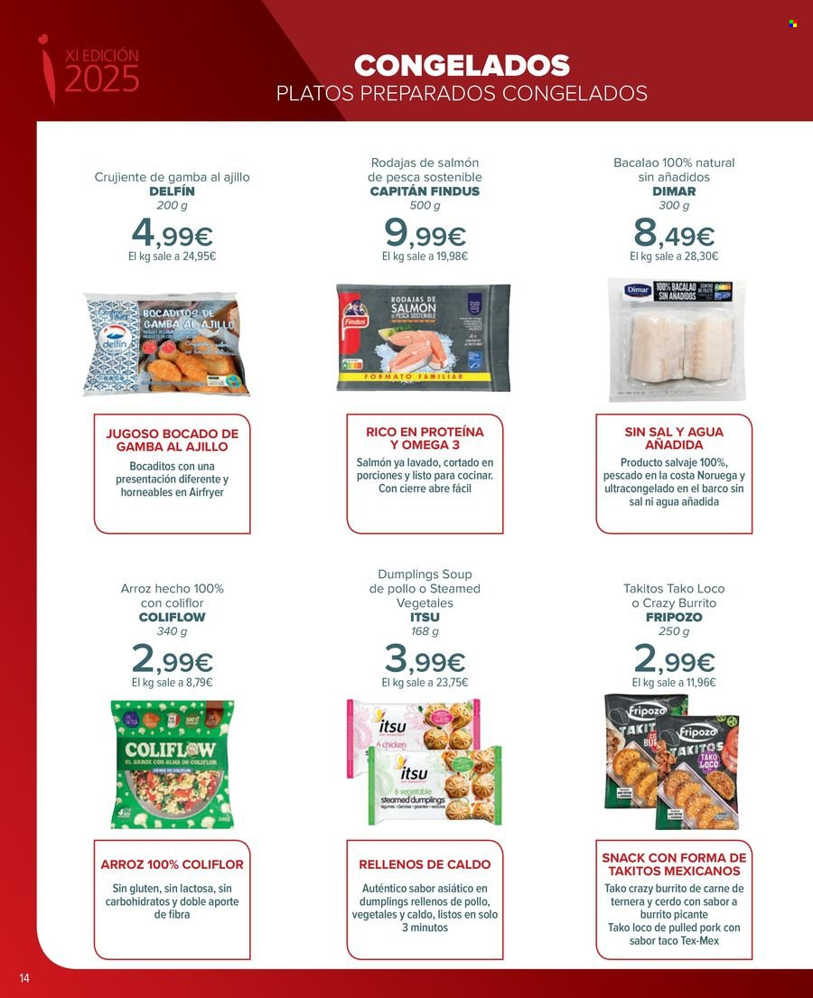 Folleto Carrefour - 06/05/25 - 02/06/25. Página 1