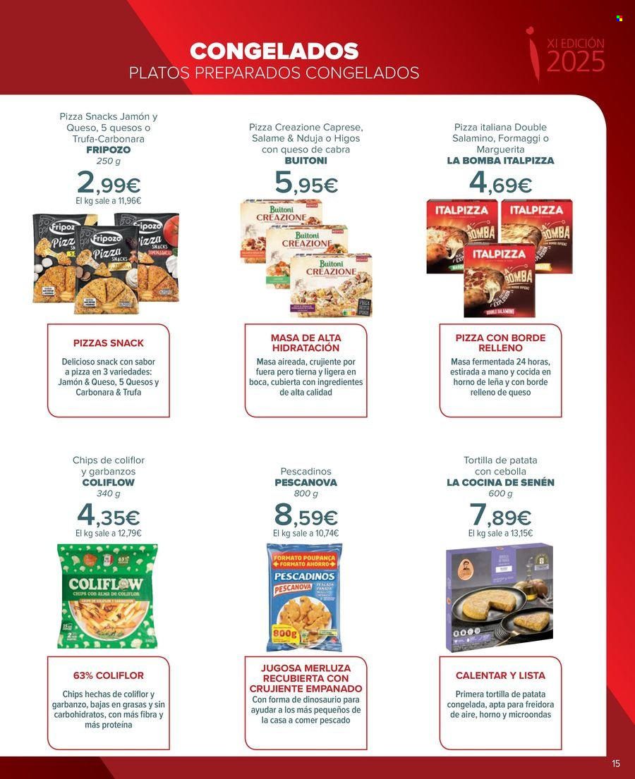Folleto Carrefour - 06/05/25 - 02/06/25. Página 1