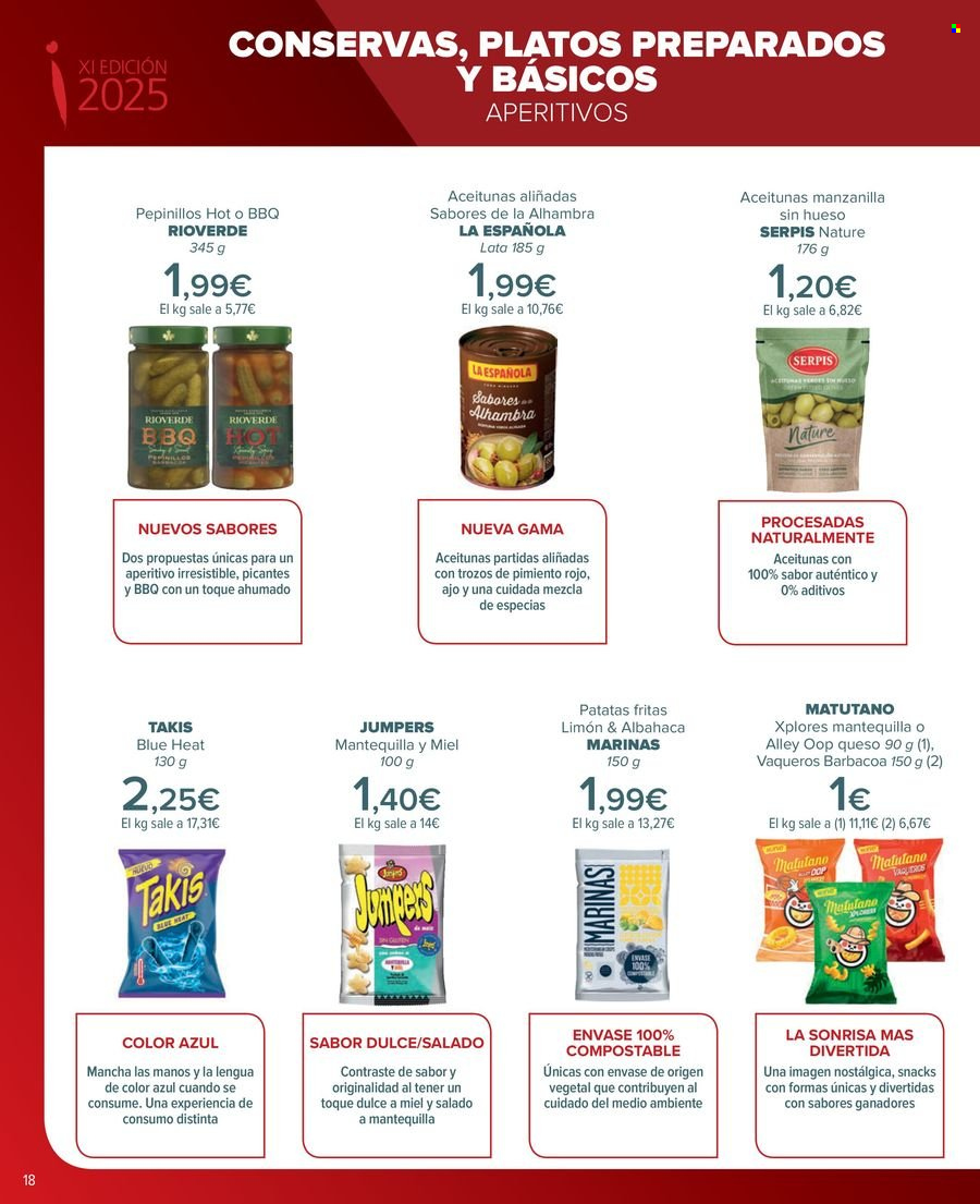 Folleto Carrefour - 06/05/25 - 02/06/25. Página 1