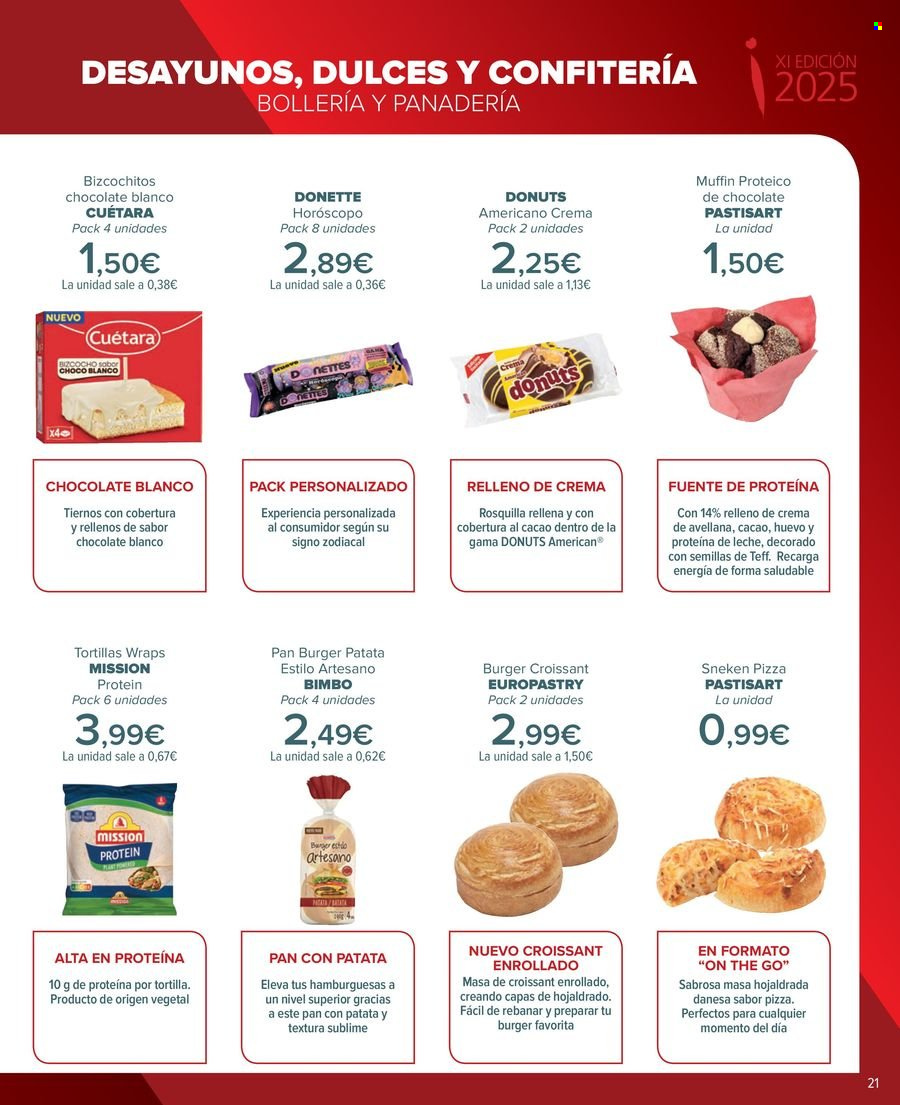 Folleto Carrefour - 06/05/25 - 02/06/25. Página 1