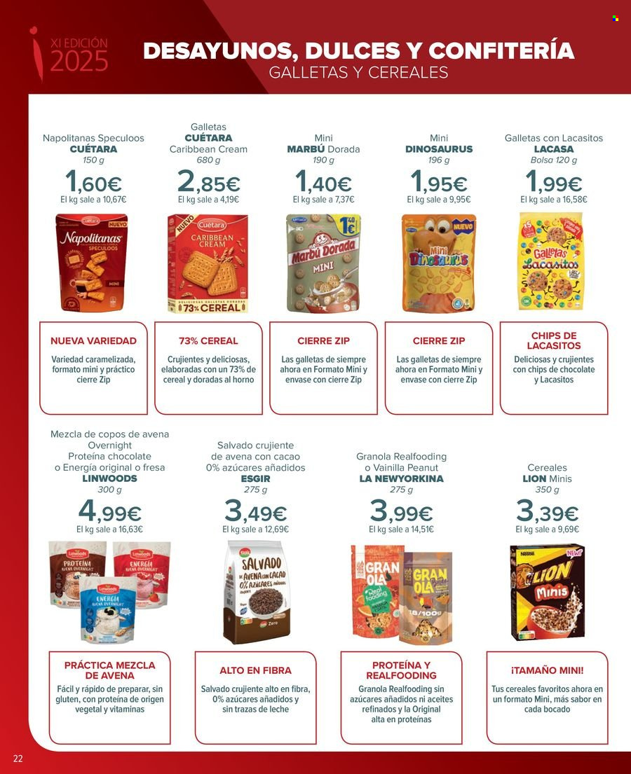 Folleto Carrefour - 06/05/25 - 02/06/25. Página 1