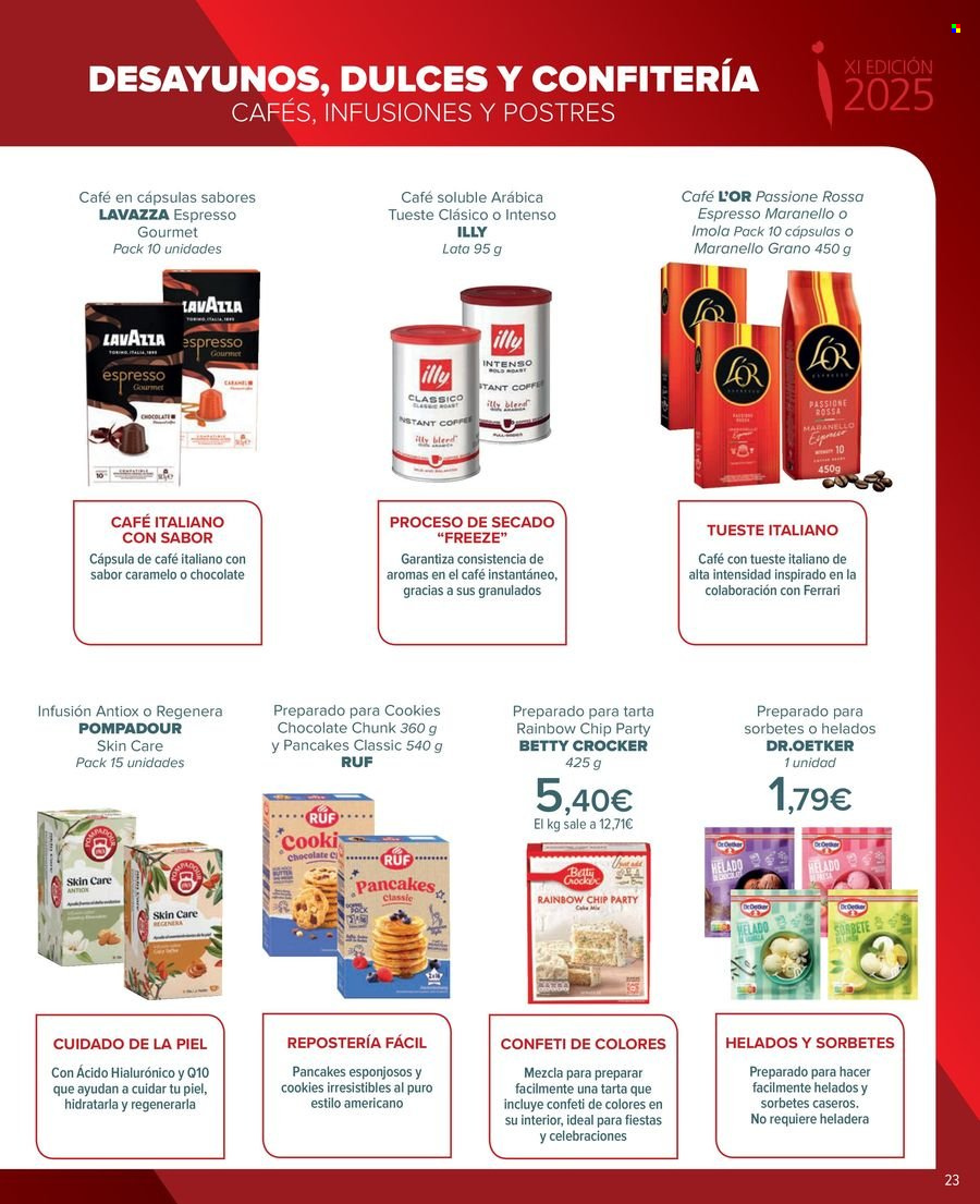Folleto Carrefour - 06/05/25 - 02/06/25. Página 1