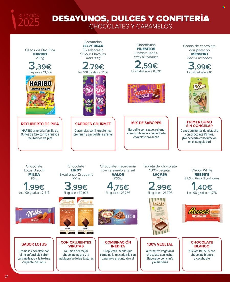 Folleto Carrefour - 06/05/25 - 02/06/25. Página 1