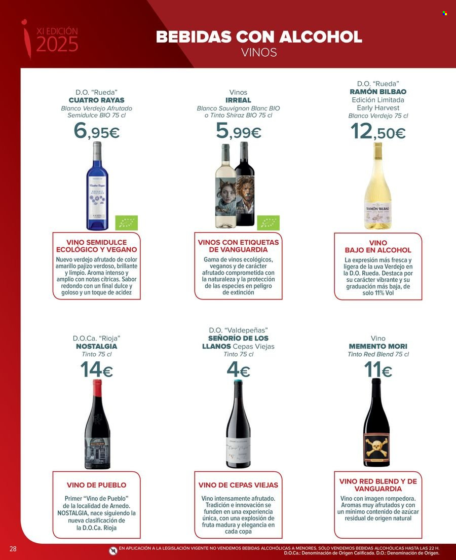Folleto Carrefour - 06/05/25 - 02/06/25. Página 1