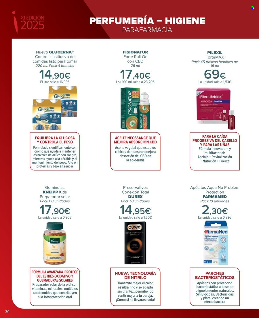 Folleto Carrefour - 06/05/25 - 02/06/25. Página 1
