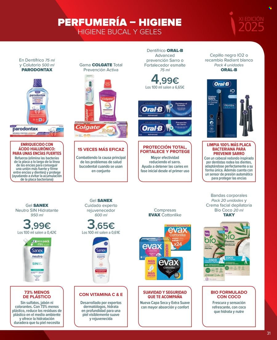 Folleto Carrefour - 06/05/25 - 02/06/25. Página 1