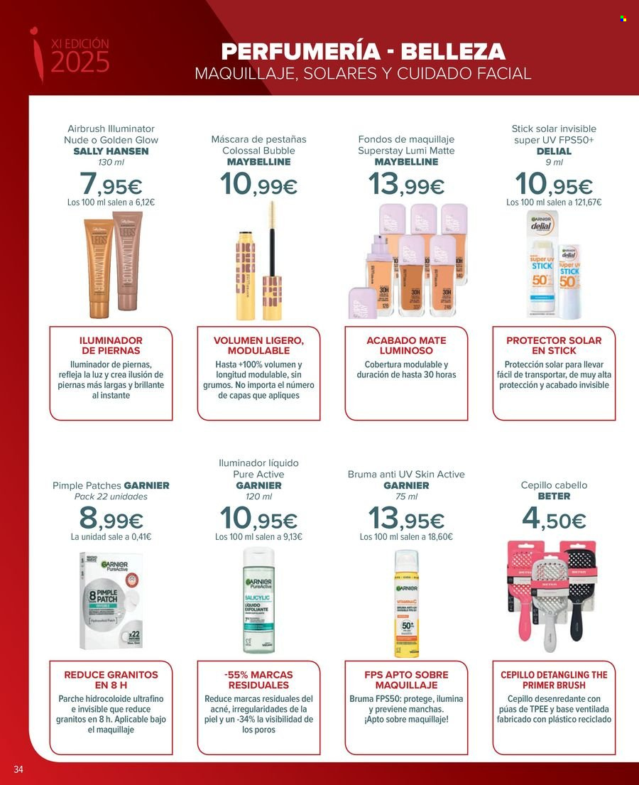 Folleto Carrefour - 06/05/25 - 02/06/25. Página 1