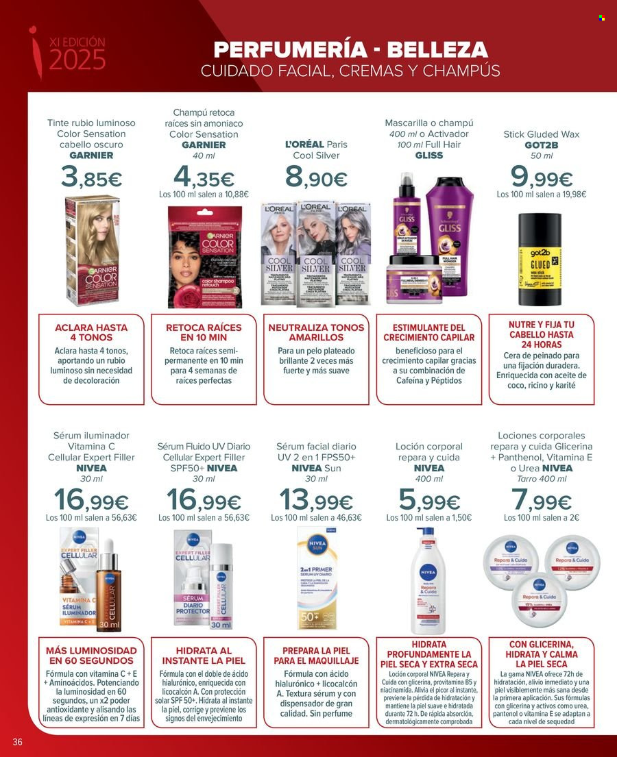 Folleto Carrefour - 06/05/25 - 02/06/25. Página 1
