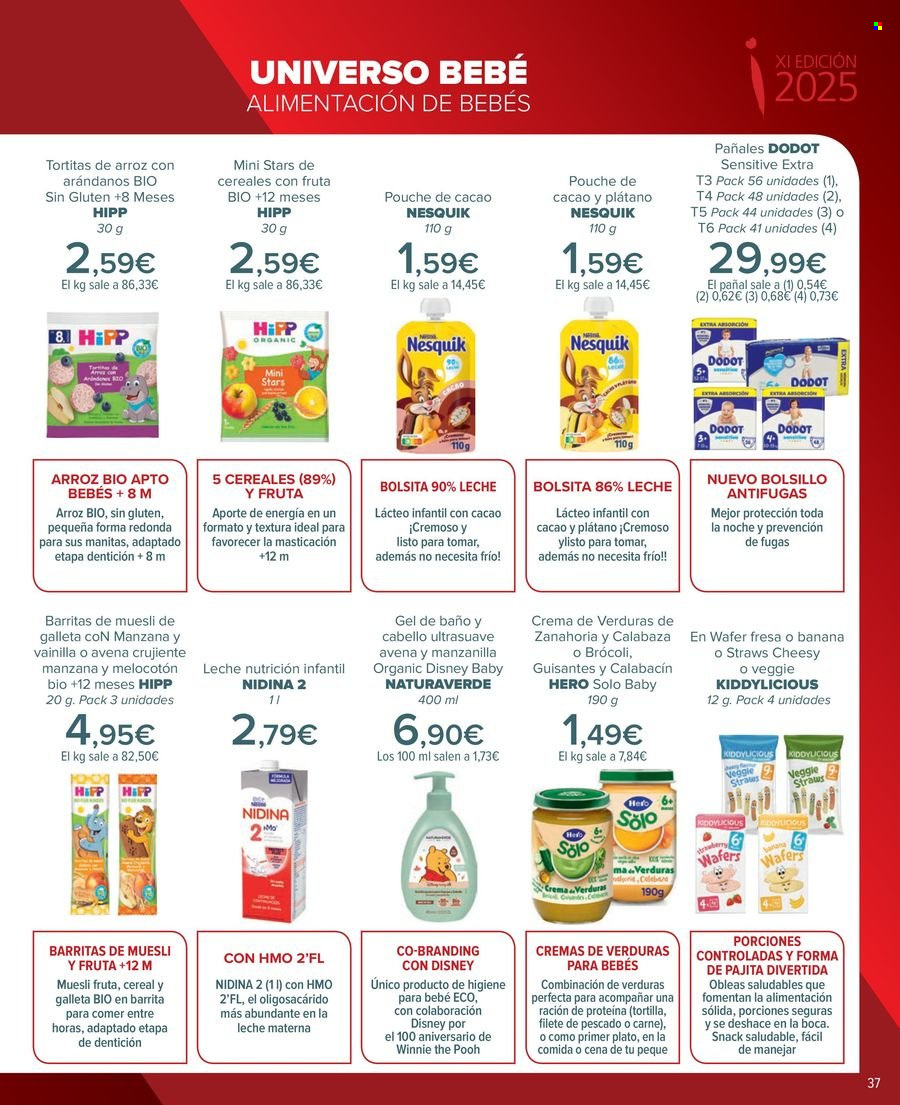 Folleto Carrefour - 06/05/25 - 02/06/25. Página 1