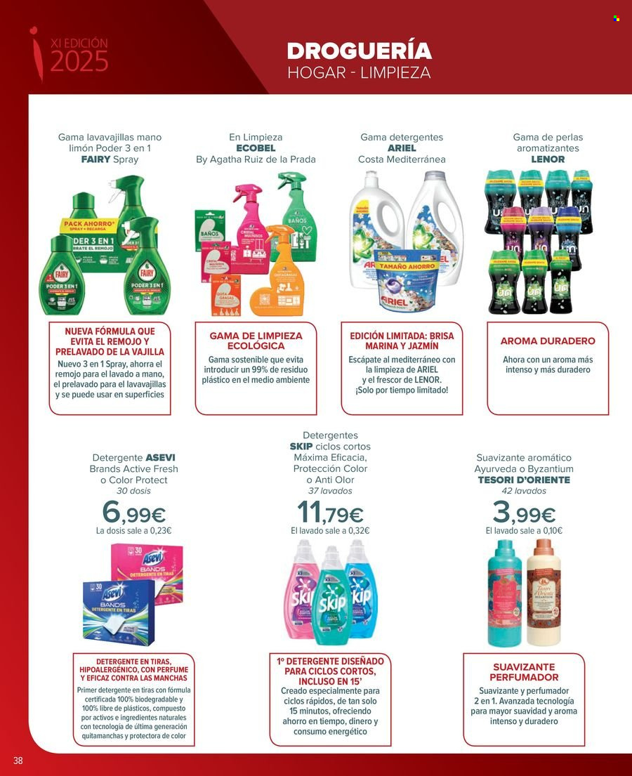 Folleto Carrefour - 06/05/25 - 02/06/25. Página 1