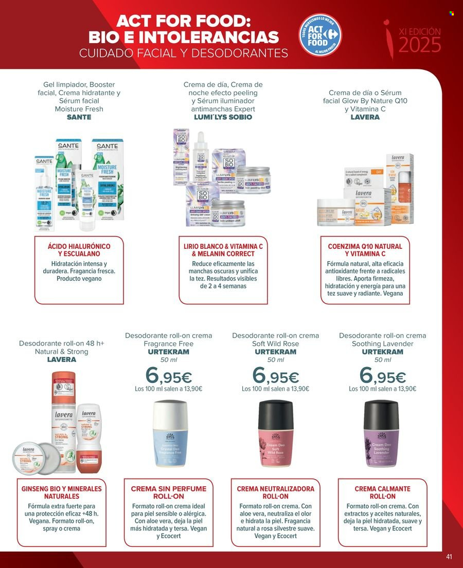 Folleto Carrefour - 06/05/25 - 02/06/25. Página 1