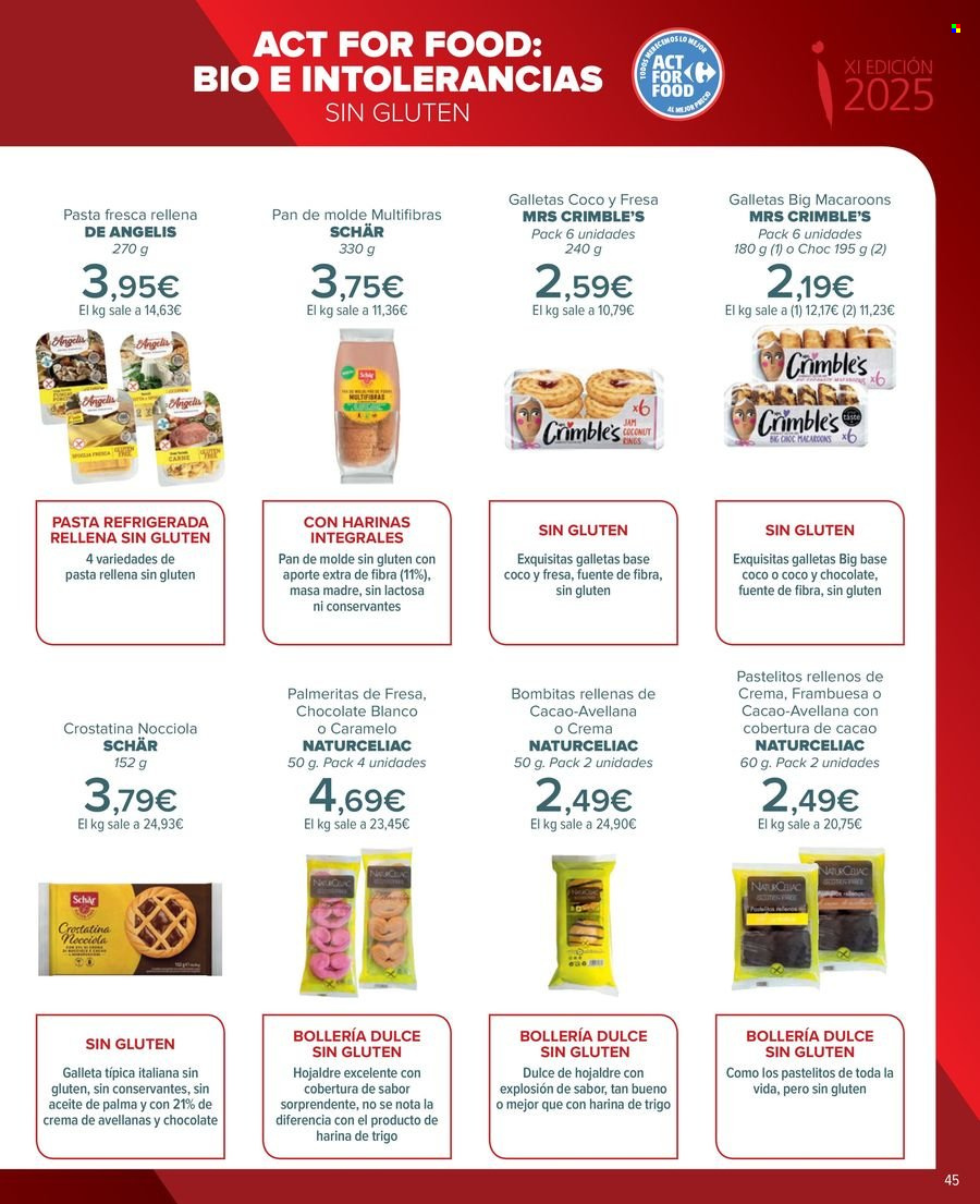 Folleto Carrefour - 06/05/25 - 02/06/25. Página 1
