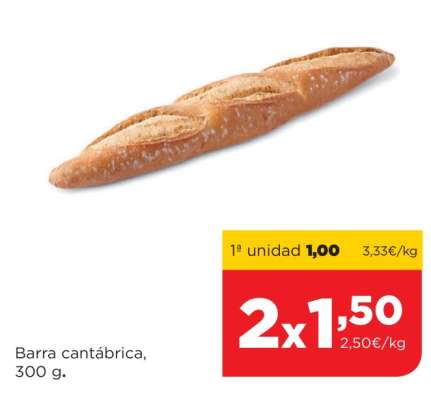 Barra cantábrica