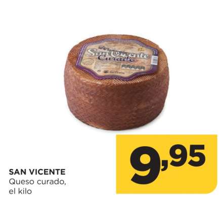 SAN VICENTE